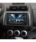 2 DIN 7 Inch Toyota Car DVD Player - Android OS, 800x480, Quad-Core CPU, 1GB RAM, GPS, Wi-Fi, Bluetooth - Imagen 6