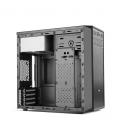 TORRE MICRO ATX 500W NOX LITE030 NEGRO - Imagen 7