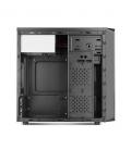 TORRE MICRO ATX 500W NOX LITE030 NEGRO - Imagen 8