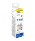 BOTELLA ORIG EPSON T6644 AMARILLO ECOTANK - Imagen 7