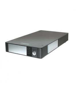 Caja Externa Stardom U6-1 HD SATA a USB 2.0 y Firewire - Imagen 1