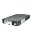 Caja Externa Stardom U6-1 HD SATA a USB 2.0 y Firewire - Imagen 1