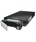 Caja Externa Stardom U6-1 HD SATA a USB 2.0 y Firewire - Imagen 3