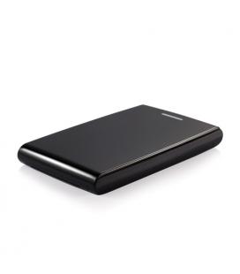 Tooq TQE-2526B. Caja externa HD 2.5 USB 3.0 Negra - Imagen 1