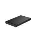 Tooq TQE-2527B. Caja externa HD 2.5 USB 3.0 Negra - Imagen 2