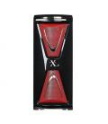 Thermaltake Xaser VI MX Negra-Rojo con ventana - Imagen 2