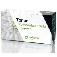 Toner karkemis reciclado hp cf210x - negro - 2400 copias - impresoras hp laserjet pro m251 / m276 / m276nw