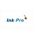 Toner inkpro brother tn2220/2010 negro 2600 paginas premium - Imagen 1