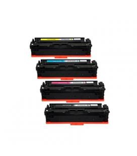 INKOEM Tóner Compatible HP CF400X Negro