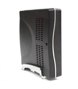 Morex T1620 con AC-DC 60W. Mini-ITX