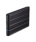 Tooq TQE-2530B. Caja externa HD 2.5 USB 3.0 Negra - Imagen 2