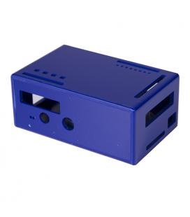 Caja para KIT Raspberry Pi + PiFace Azul - Imagen 1