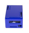 Caja para KIT Raspberry Pi + PiFace Azul - Imagen 2