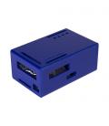 Caja para KIT Raspberry Pi + PiFace Azul - Imagen 3