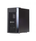 Silverstone SG03B Negro (Micro-ATX) - Imagen 3