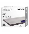 approx APPNBC05W Refrigerador portatil 15.4"Blanco - Imagen 3
