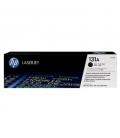 HP 131A (CF210A) tóner Laserjet negro 1600.pág - Imagen 4