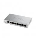 ZyXEL GS-1200-5 Switch 5xGB Metal - Imagen 3