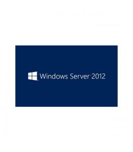 Microsoft Windows Server 2012, WIN, DCAL, 1pk, ESP - Imagen 1