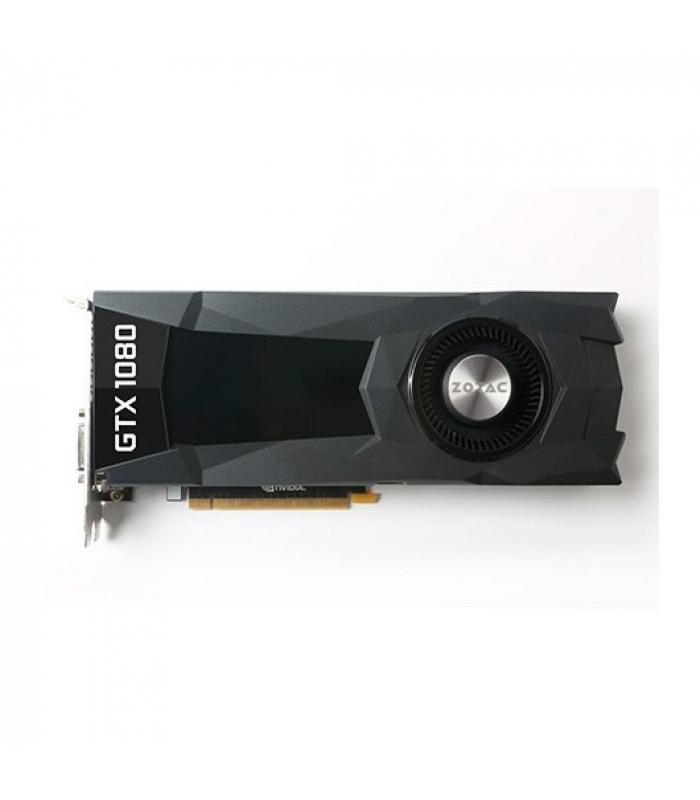 vga zotac gtx 1080 bulk 8gb gddr5x vga zotac gtx 1080 bulk 8gb gddr5x
