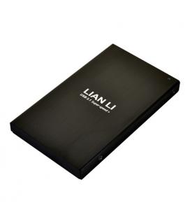 Lian Li EX-10CB Negra. Caja externa HD 2.5 USB 3.1 Type C - Imagen 1