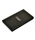 Lian Li EX-10CB Negra. Caja externa HD 2.5 USB 3.1 Type C - Imagen 2