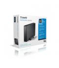 Tooq TQE-3527B. Caja externa HD 3.5 USB 3.0 Negra - Imagen 3