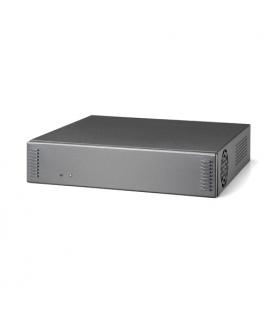 Morex 2757 Negra con Riser card. Mini-ITX - Imagen 1