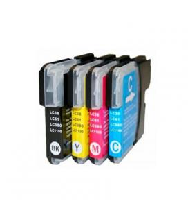 INKOEM Cartucho Compatible Brother LC980XL/1100XLA - Imagen 1