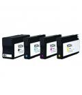 INKOEM Cartucho Compatible HP N932 XL Negro - Imagen 1