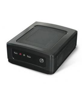 Morex T3500 Negra. Mini-ITX - Imagen 1