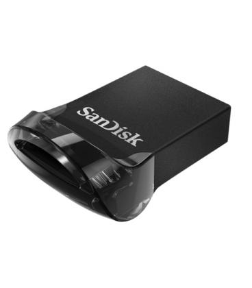 SANDISK ULTRA FIT USB 3.1 128GB - Imagen 1