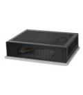 Morex 5689B. Mini-ITX Thin-Client Llave pared - Imagen 1