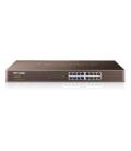 Switch 16 puertos 10/100/1000 rack 19" tp-link - Imagen 13