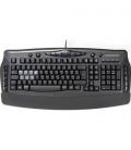 Revoltec RE081. Teclado FightBoard Advanced. Gammers - Imagen 2