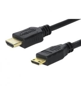 Cable HDMI a Mini HDMI V1.3. A/M-C/M. 3.0m