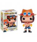 Figura POP Once Piece Portgas D. Ace - Imagen 2