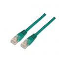 Cable UTP Cat.6 2m Verde - Imagen 1