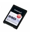 Intenso 256GB SSD SATAIII Top 256GB 2.5" Serial ATA III - Imagen 9