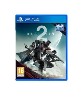 JUEGO SONY PS4 DESTINY 2 - Imagen 1