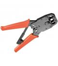 WP Professional Crimping Tool for RJ11, RJ12/ RJ45 - Imagen 2