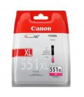 Canon Cartucho CLI-551M XL Magenta - Imagen 9
