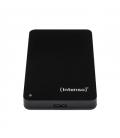 Intenso HD 6021580 2TB 2.5" USB 3.0 Negro - Imagen 8