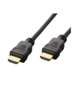 Cable HDMI V1.3. A/M-A/M. 1.0m - Imagen 1