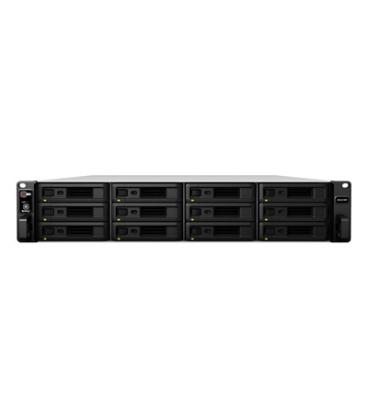 SYNOLOGY RX1217 Expansion Unit - Imagen 1