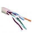 Cable rígido UTP Cat.5E 305m Gris - Imagen 2