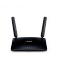 WIRELESS MODEM TP-LINK TL-MR6400 4G LTE 300 MBPS / RANURA - Imagen 5