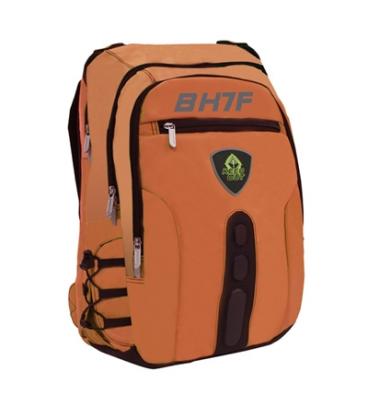 KEEP OUT BK7FO Mochila 15.6" Full Gaming Orange - Imagen 1