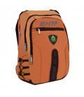 KEEP OUT BK7FO Mochila 15.6" Full Gaming Orange - Imagen 1