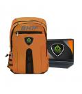 KEEP OUT BK7FO Mochila 15.6" Full Gaming Orange - Imagen 3